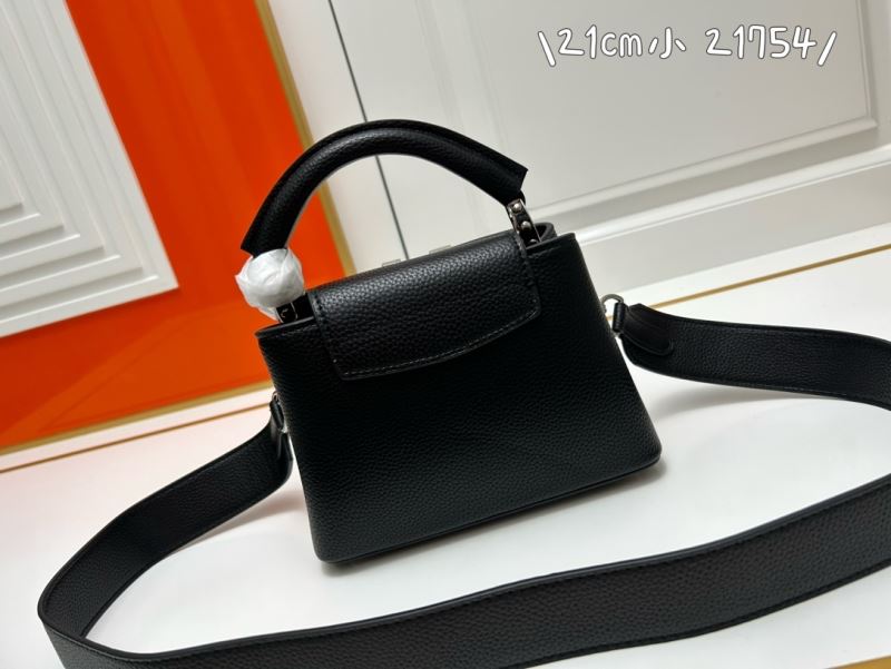 Louis Vuitton Top Handle Bags